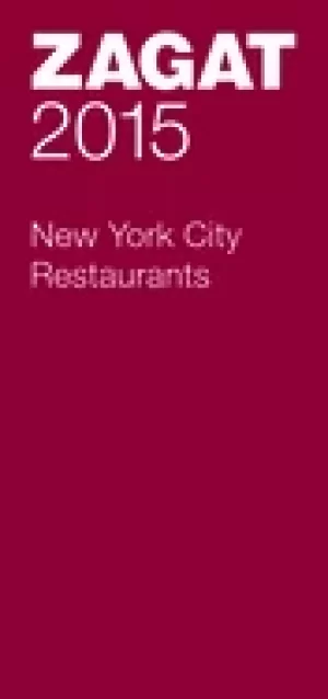 Image of 2015 new york city restaurants
