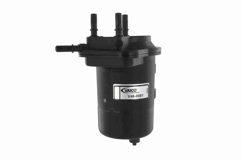 Image of VAICO V46-0081 Fuel Filter Filter Insert, Original VAICO Quality, Diesel Fuel filter (9)