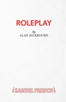 Image of Damsels in Distress : Roleplay