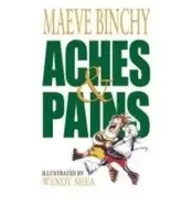Image of aches and pains
