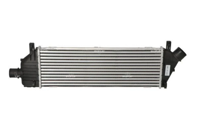 Image of NRF 30852 Intercooler Intercooler,charger (468)