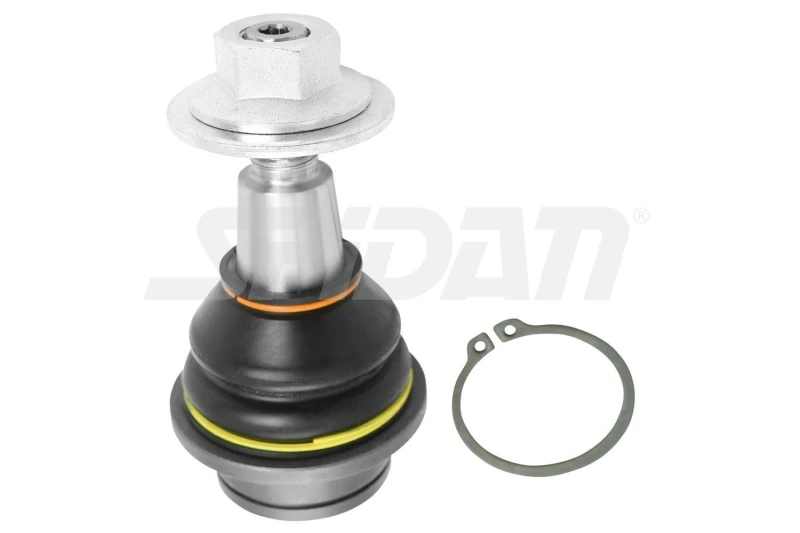 Image of SPIDAN CHASSIS PARTS Ball Joint SPIDAN CHASSIS PARTS 58717