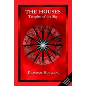 Image of The Houses: Temples of the Sky