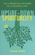 Image of upside down spirituality