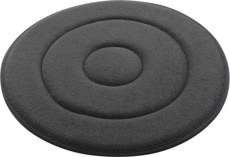 Image of Aidapt Seat Turn Black