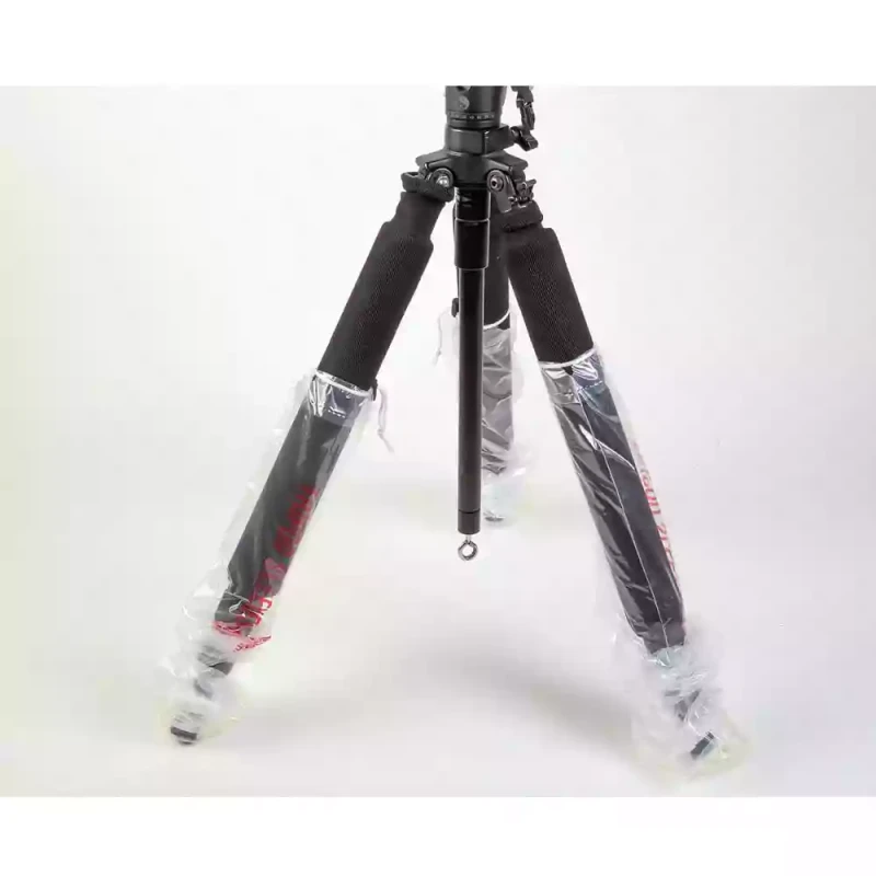 Image of Optech Tripod Sleeves x3