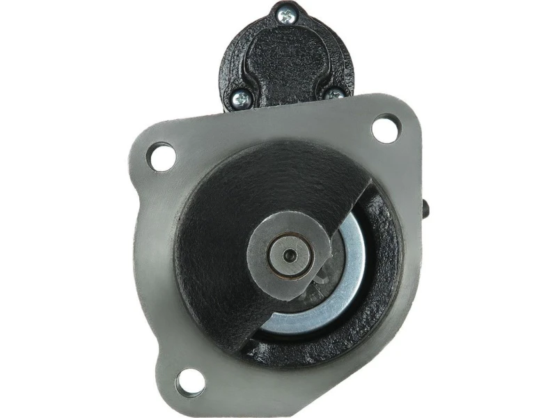 Image of AS-PL Starter motor AS-PL S9432S