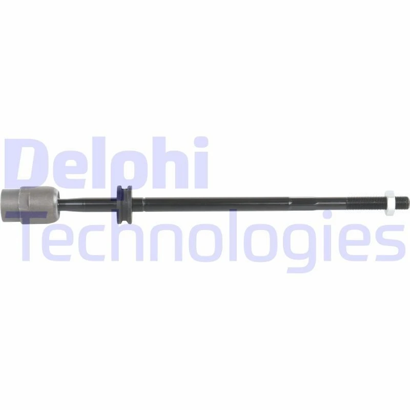 Image of DELPHI TA1478 Inner Tie Rod Front Axle Right Inner Tie Rod (51)