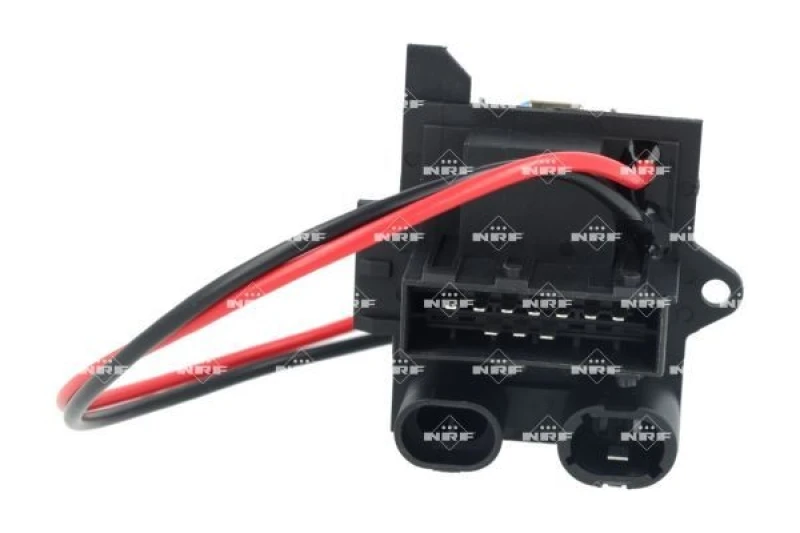 Image of NRF Blower motor resistor NRF 342144