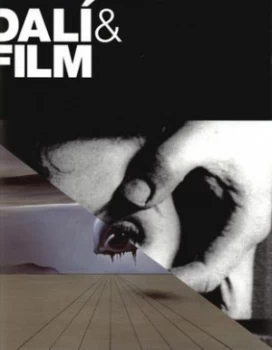 Image of Dal and Film by Matthew Gale Paperback