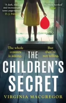 Image of The children's secret - Nina Monroe - Paperback - Used