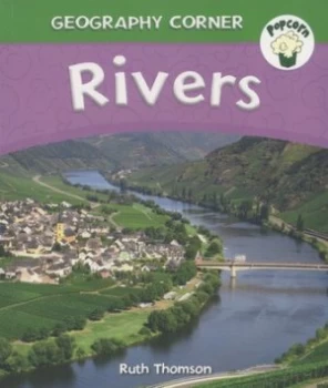 Image of Rivers by Ruth Thomson Paperback
