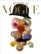 Image of food in vogue