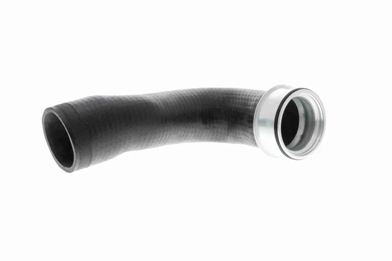 Image of VAICO V10-2852 Turbocharger Hose Rubber with fabric lining, Original VAICO Quality Rubber with fabric lining Charger Intake Hose (3314)