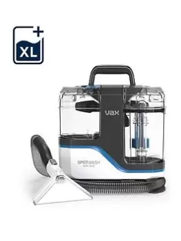 Image of Vax Spotwash Max Duo