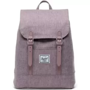 image of Herschel Bags Womens Retreat Mini Adjustable Backpack One Size