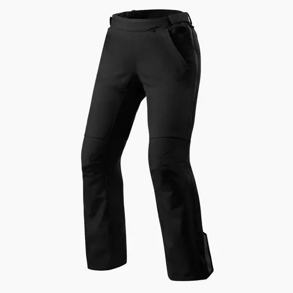 Image of REV'IT! Pants Berlin H2O Ladies Black Standard Size 36