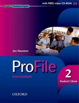 Image of ProFile 2 Students Pack by Jon Naunton