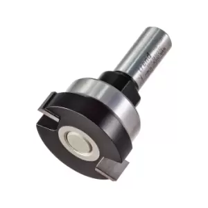 image of Trend TRADE Bearing Guided Intumescent Router Cutter 10mm 40mm 1/2"