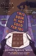 Image of this book is not good for you