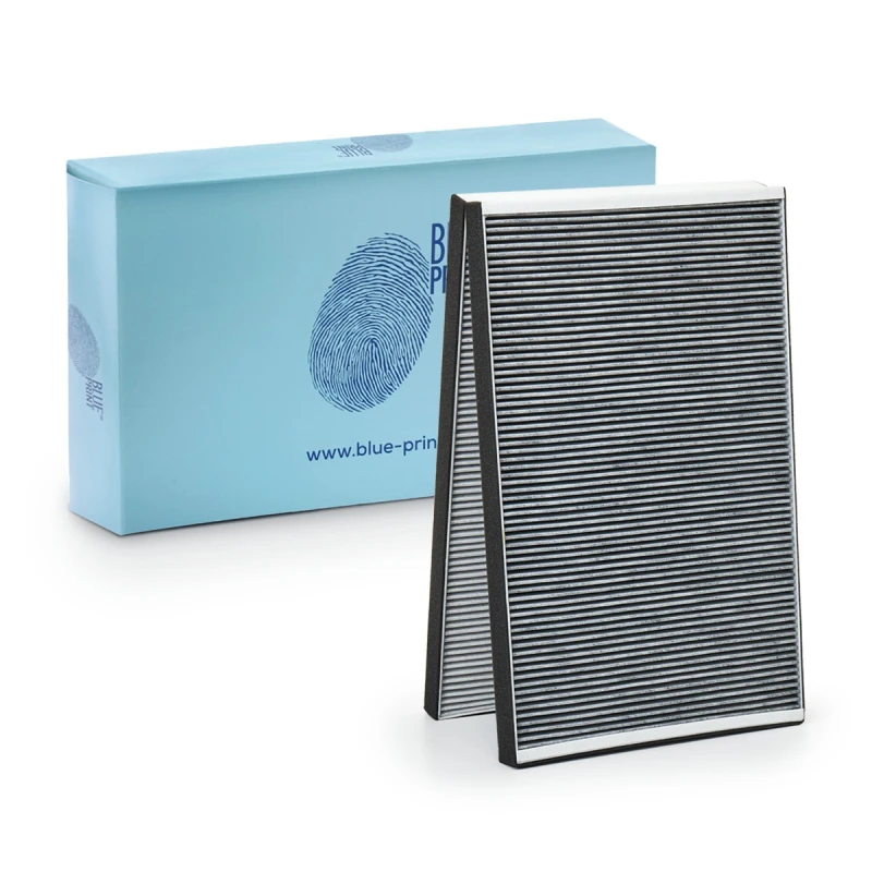 Image of Blue PRINT Pollen filter Blue PRINT ADBP250071