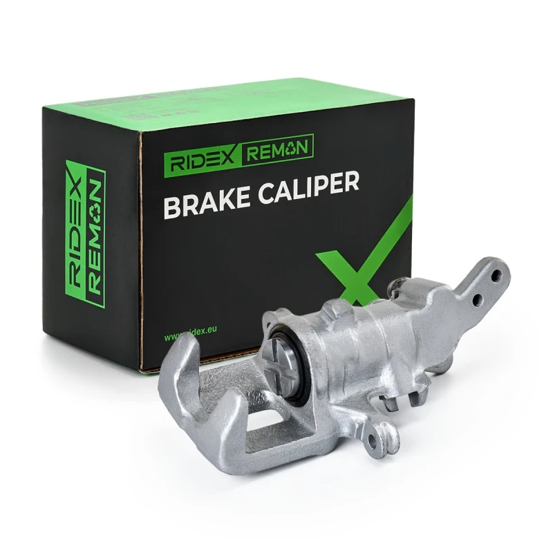 Image of RIDEX REMAN Brake caliper RIDEX REMAN 78B0290R