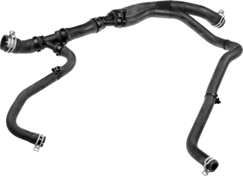 Image of GATES Radiator hose GATES 05-3626