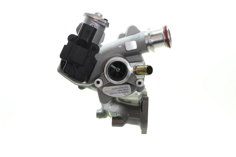 Image of Turbocharger ALANKO 10902056