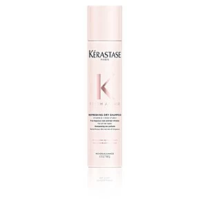 image of FRESH AFFAIR refreshing dry shampoo 233ml