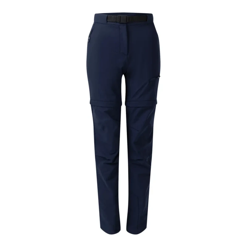 Image of Womens hiking Trousers Dare 2B Melodic Pro Bleu Female 36