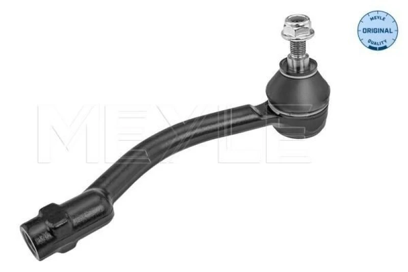 Image of Track rod end MEYLE 28-16 020 0024