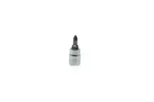 Image of Teng Tools M141601-C 1/4" Drive - Pz Bit Socket - Pz1