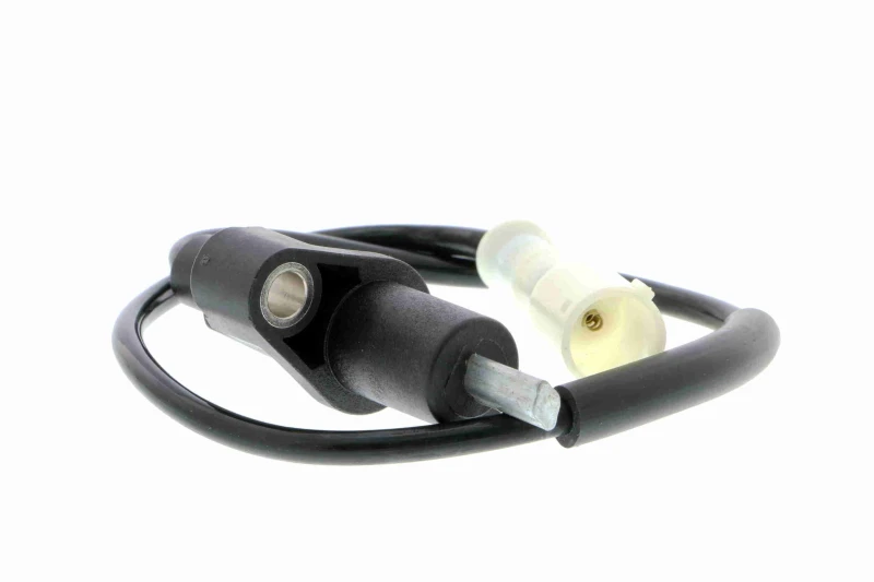 Image of VEMO V51-72-0027 ABS Sensor Original VEMO Quality, Rear Axle Right Sensor,wheel speed (412)