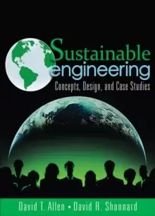 Image of Sustainable Engineering : Concepts, Design and Case Studies
