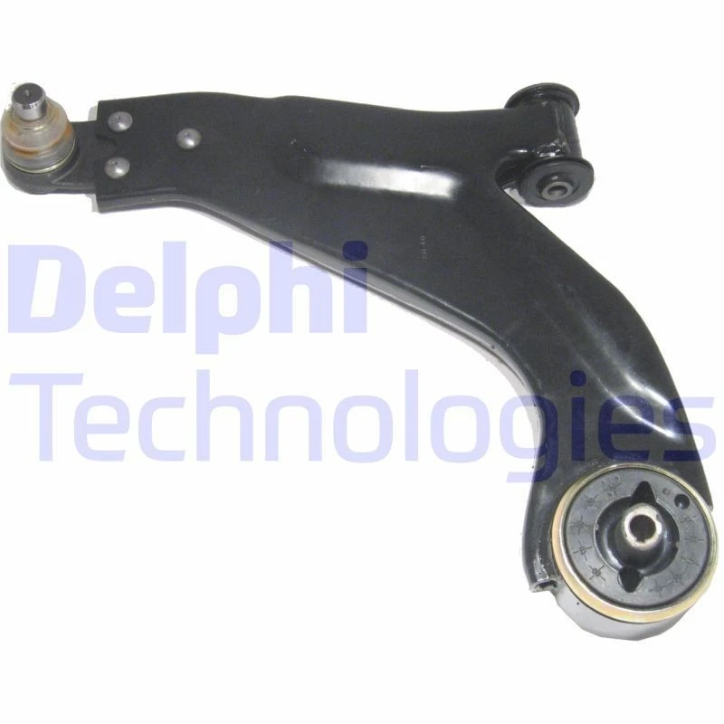 Image of DELPHI Suspension arm DELPHI TC1017