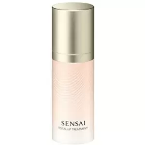 Image of Anti-Ageing Treatment for Lip Area Total Lip Complex Sensai (15 ml)