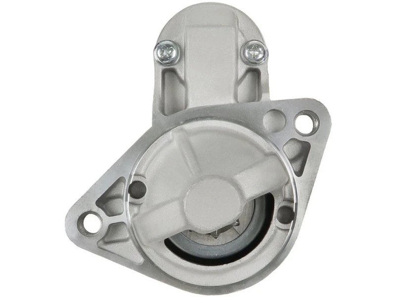 Image of AS-PL Starter motor AS-PL S5234