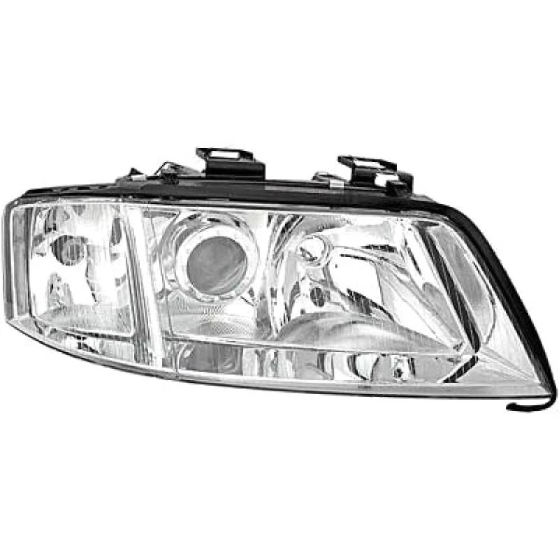Image of DIEDERICHS 1024980 Headlights H7, Right Headlight (259)