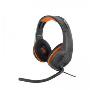 image of Subsonic X-Storm Universal Game and Chat Headset