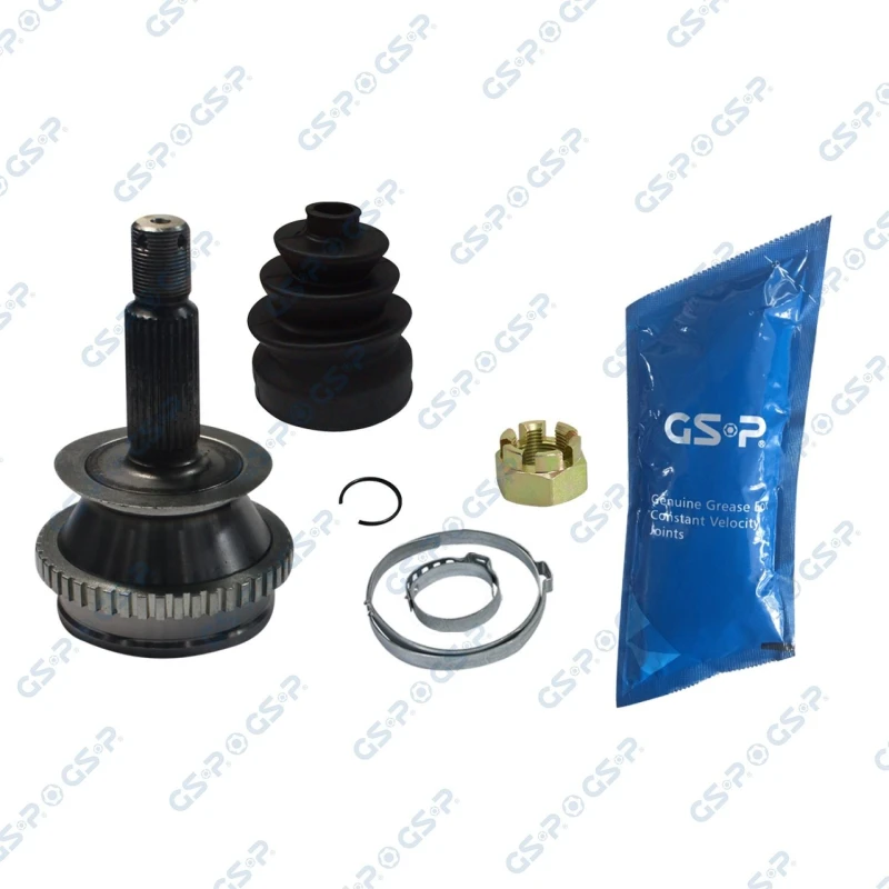 Image of GSP CV joint kit GSP 824134