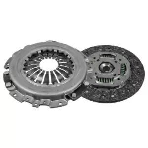 image of Clutch Kit ADR163012 by Blue Print