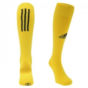 Image of adidas Santos Football Socks Junior - Yellow