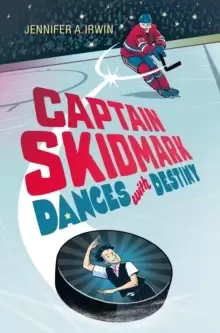 Image of Captain Skidmark Dances with Destiny
