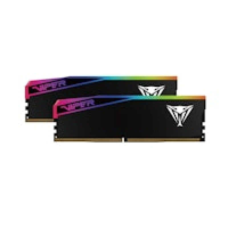 Image of Patriot Memory Viper Elite 5 Ultra VEUR532G6028K memory module 32GB 2