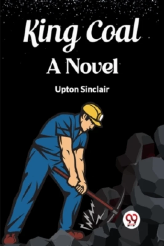 Image of King CoalA Novel (Edition2023) Paperback / softback