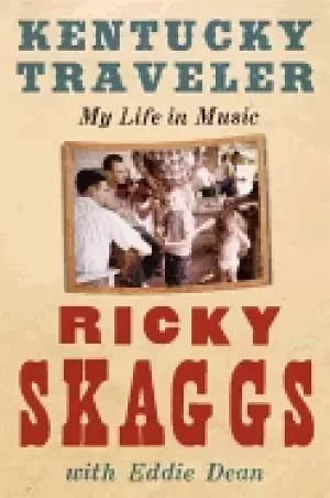 Image of kentucky traveler my life in music
