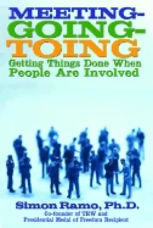 Image of meetings meetings and more meetings getting things done when people are inv