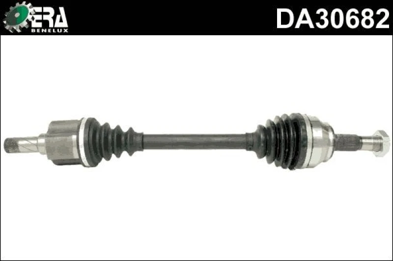 Image of ERA Benelux Drive shaft ERA Benelux DA30682