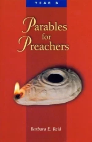 Image of Parables for preachers by Barbara E Reid