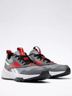 Image of Reebok Xt Sprinter 2 Shoes, Black, Size 5